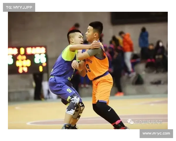 孝南区篮球联赛，三汊复兴队5分优势夺冠